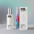 K18 Future IQ serum with packaging